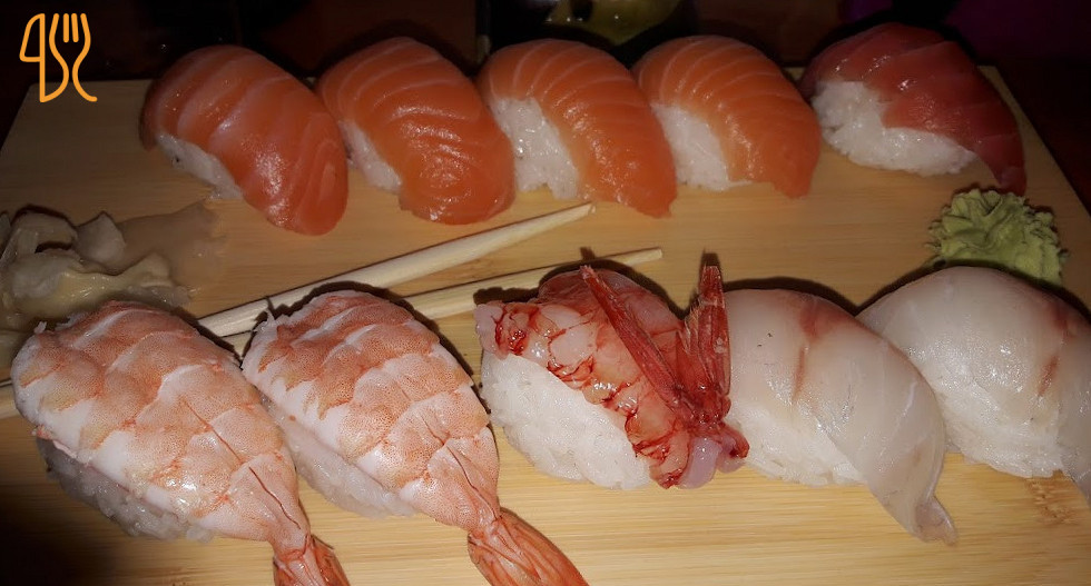 Bento Nourriture