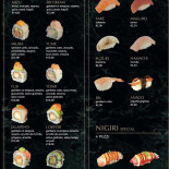 Bento Carte