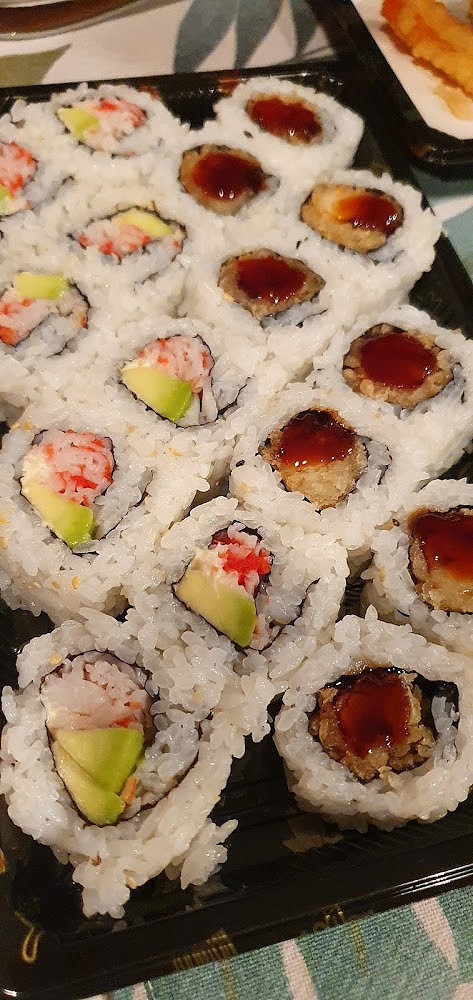 Bento Nourriture