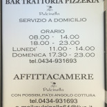 Pulcinella Carte