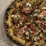 Piazza Vecchia Comida