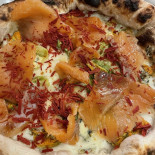 Piazza Vecchia Comida