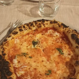 Piazza Vecchia Comida