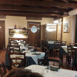 Da Pia À l'intérieur