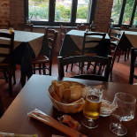 Da Pia À l'intérieur