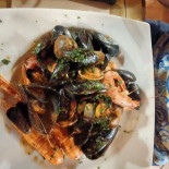 Da Pia Comida