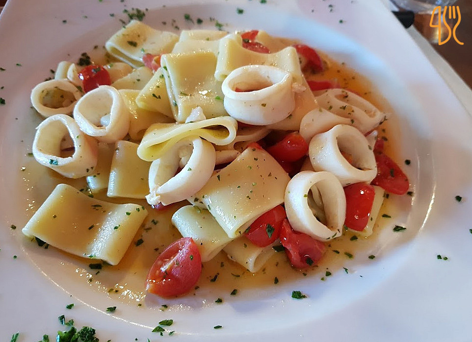 Da Pia Comida