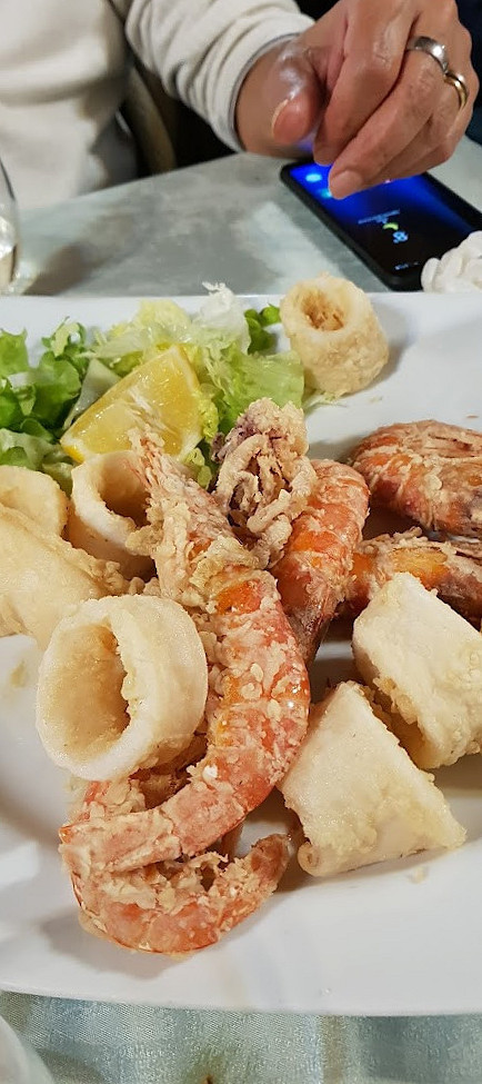 Da Pia Comida