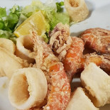 Da Pia Comida