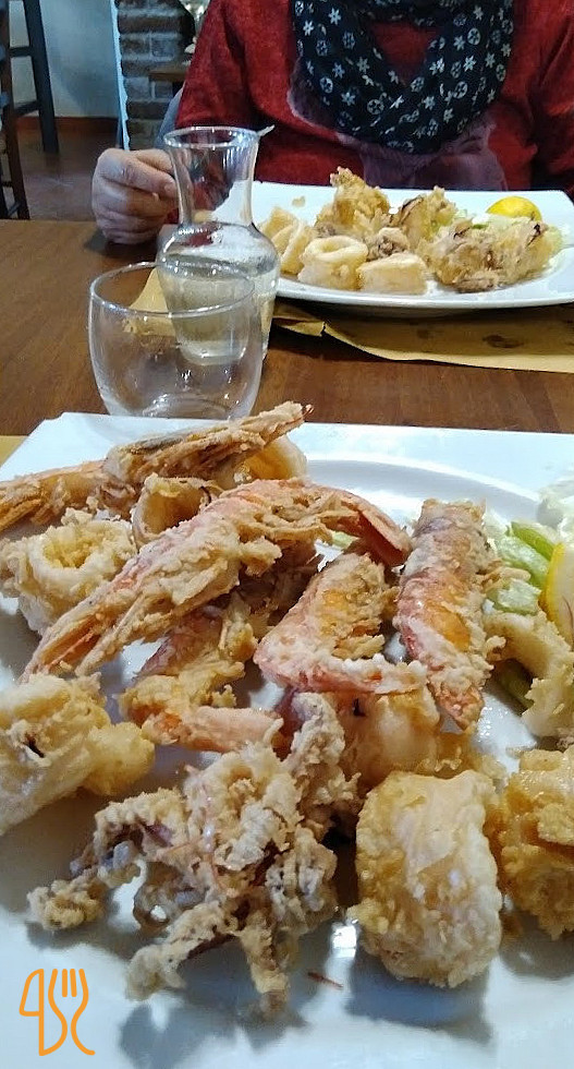 Da Pia Comida