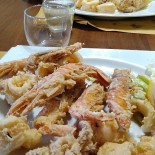 Da Pia Comida