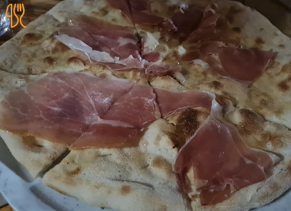 Da Pia Comida