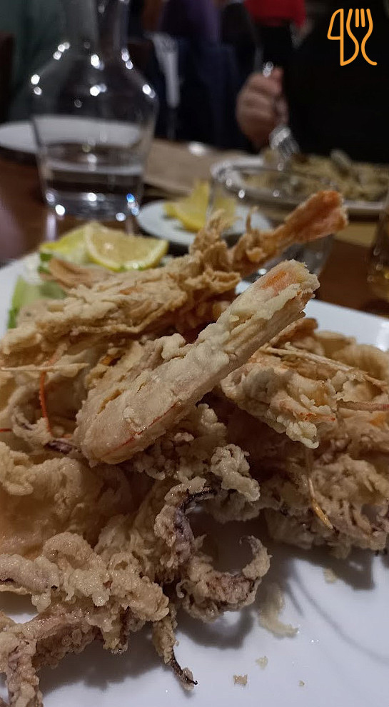 Da Pia Comida