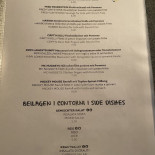 Mühle Pizzeria Carta