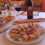 Da Enrico Nourriture