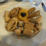 Da Enrico Nourriture