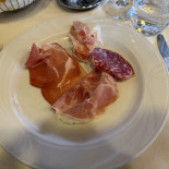 Da Enrico Nourriture