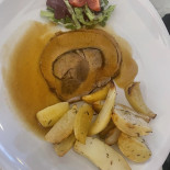 Da Enrico Comida