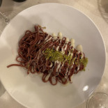 Da Enrico Comida