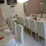 Pizzeria Settegiacche Dentro