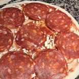 Pizzeria Settegiacche Comida