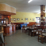 Da Pasinato À l'intérieur