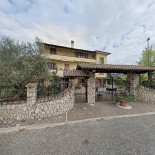 La Pigna Extérieur