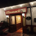 Almanach Bierkeller Exterior