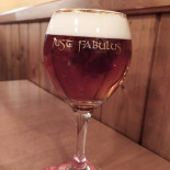 Almanach Bierkeller Bebida