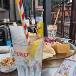 Caffè Della Piazza Carte