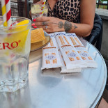 Caffè Della Piazza Boisson