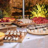 Tenuta Oliva À l'intérieur