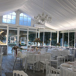 Tenuta Oliva À l'intérieur