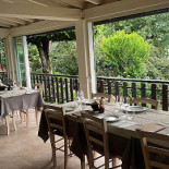 Trattoria Da Andreina À l'intérieur