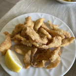 Trattoria Da Andreina Nourriture