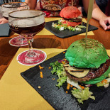 Beer Start Food