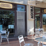 Caffè Agorà Extérieur