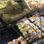 Caffè Agorà Nourriture