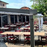 Pizzagrill Incanto Exterior
