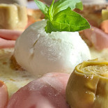 Pizzagrill Incanto Comida
