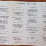 Tobià De Zeli Carte
