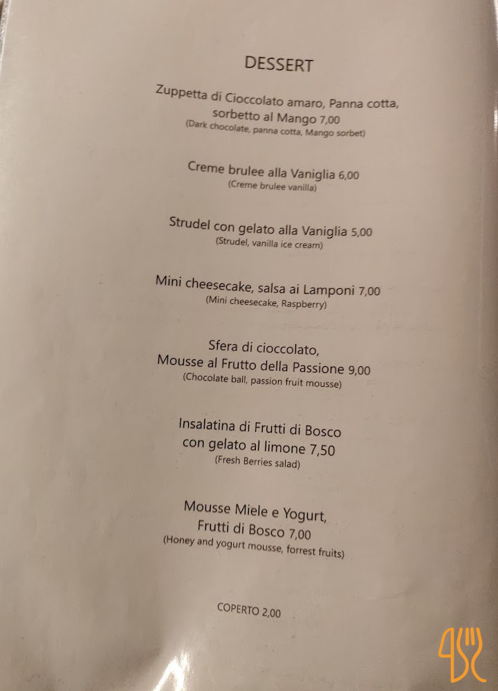 Tobià De Zeli Carta