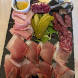Tobià De Zeli Comida