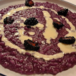 Tobià De Zeli Comida