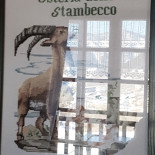 Osteria Dello Stambecco À l'intérieur