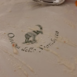 Osteria Dello Stambecco Boisson