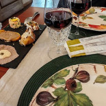 Osteria Dello Stambecco Boisson