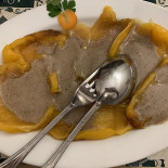Osteria Dello Stambecco Nourriture