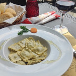 Osteria Dello Stambecco Nourriture