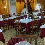 Pizzeria Astro À l'intérieur